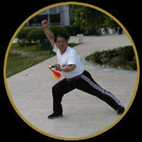 Guan Yu Martial Arts for Tai Chi, Tiger Claw Kung Fu and Bagua in Hertfordshire (Herts)